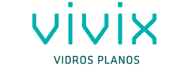 Cliente Vivix Vidros Planos
